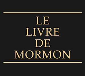 Livre de Mormon